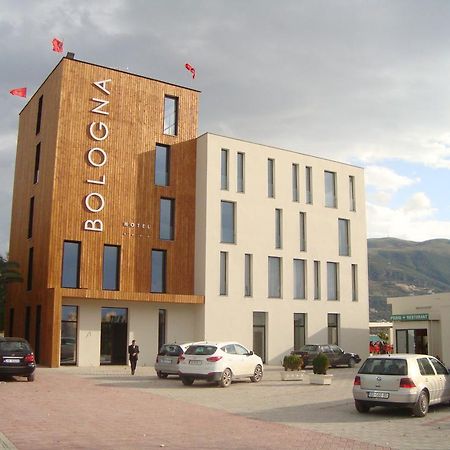 Hotel Bologna วญอเรอ ภายนอก รูปภาพ