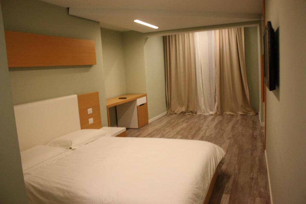 Hotel Bologna วญอเรอ ห้อง รูปภาพ