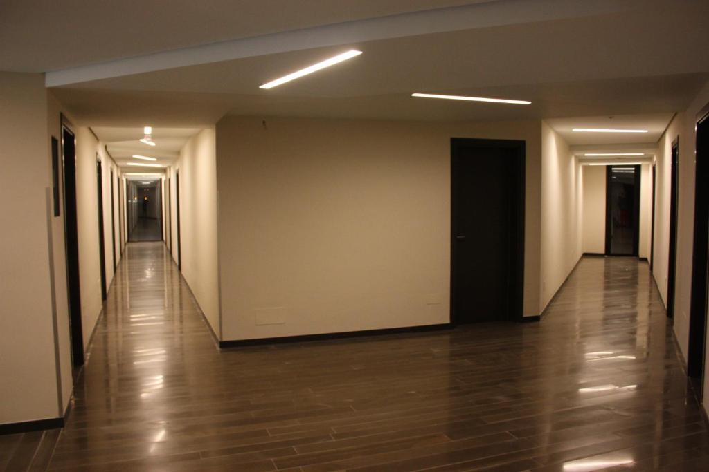 Hotel Bologna วญอเรอ ภายนอก รูปภาพ