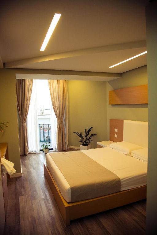Hotel Bologna วญอเรอ ภายนอก รูปภาพ
